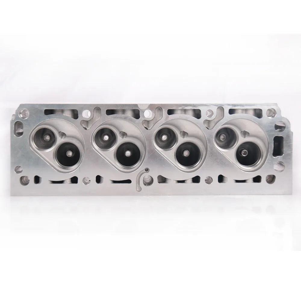 OEM 90209896 Complete C20NE 2.0 LUV 2.2 Engine Cylinder Head Assembly for Opel Vectra Astra Omega Calibra / Chevrolet Blazer