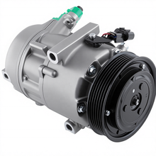 Load image into Gallery viewer, 12V Air Conditioning Compressor with Clutch for Kia Forte and Elantra