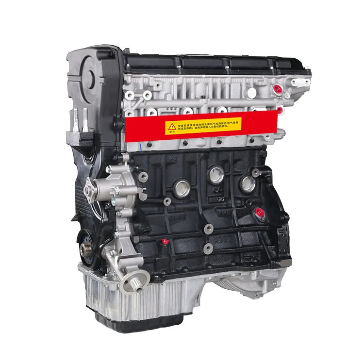 Hyundai G4GC New Quality G4GC Long Block Auto Parts G4GC Engine 2.0L Kia Cerato Motor Sportage – OEM 2210023701