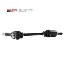 Load image into Gallery viewer, OE 43420-0F011 43420-0F010 43420-05241 43420-05240 Car Transmission Front Axle CV Joint Left Drive Shaft for Allion Caldina Wish
