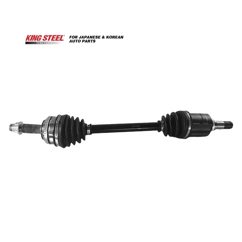 OE 43420-0F011 43420-0F010 43420-05241 43420-05240 Car Transmission Front Axle CV Joint Left Drive Shaft for Allion Caldina Wish
