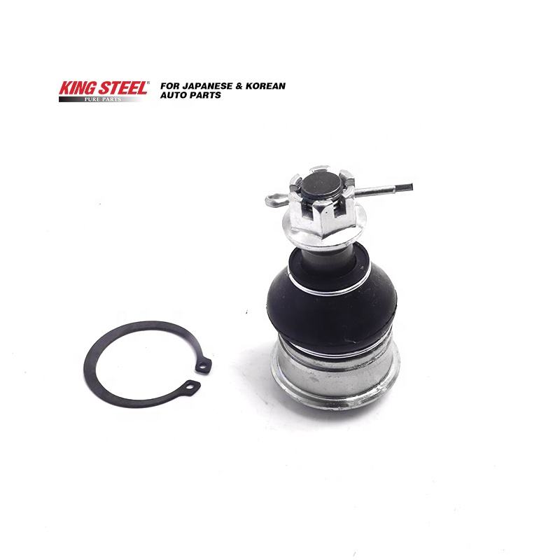 KINGSTEEL OEM 40160-4M410 40160-50A00 40160-4N410 40160-4M411 Auto Part Suspension Lower Ball Joint for NISSAN TSURU HIKARI II