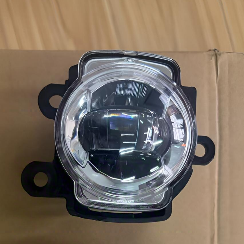 BYD Shark 6 OEM Front Fog Lamp — PAH-4116100 (Left, 48 W)
