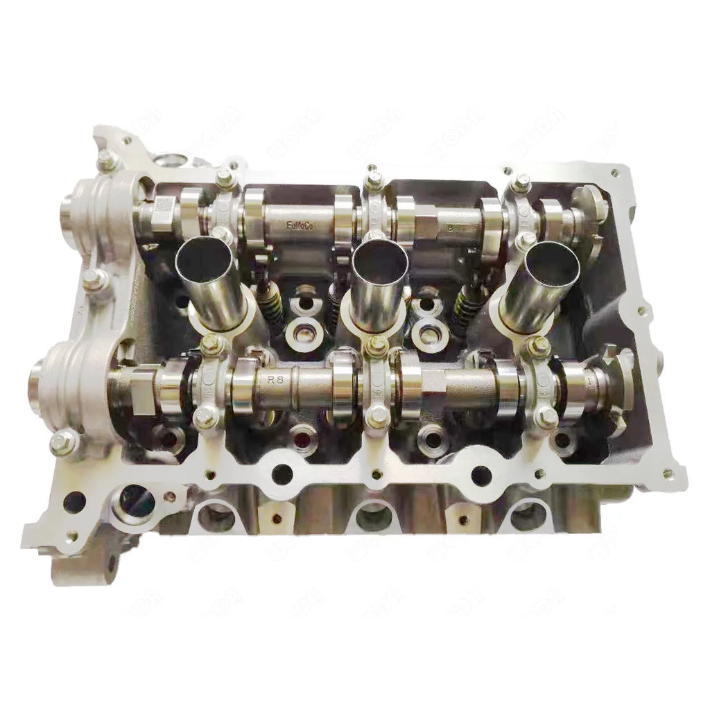 Ford Focus 2004-2007 Focus 1.5 GN1G-6C032-AA GN1G6090AB Auto Engine Parts Focus 1.5 Cylinder Head for Ford Focus Mondeo C-Max – OEM GN1G-6090-AB
