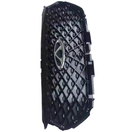 High Quality Grille Radiator for Chery Tiggo2 Pro 3x OE 602001713AA