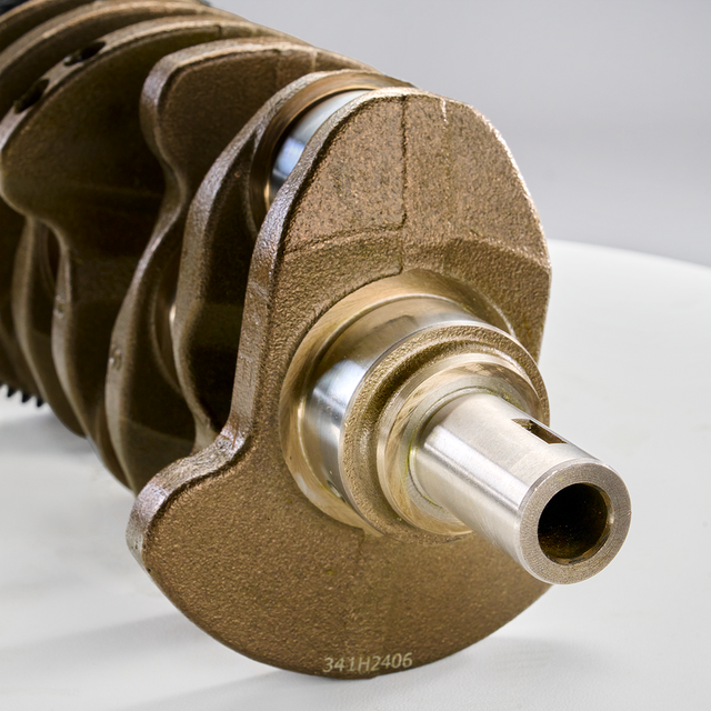 M270/M274.910/M260/M264 crankshaft OE A2740300201