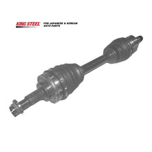 Load image into Gallery viewer, OE 43420-30020 43420-30021 43420-30040 Car Transmission Front Axle CV Joint Left Drive Shaft Assy for LEXUS GS350 TOYOTA Crown