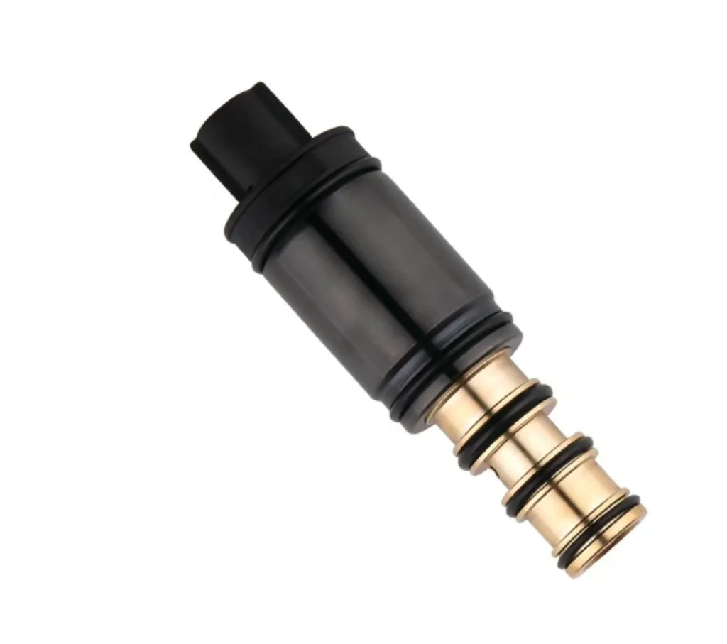Compressor Control Valve for Denso 5SE09C 5SE12C 6SEU16 7SEU16C - Toyota Camry Corolla