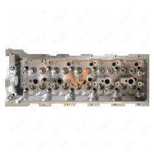 Load image into Gallery viewer, MERCEDES-BENZ E-CLASS Platform/Chassis 1999.07-2002.12 E 270 CDI (125KW,170PS) Factory Direct Cylinder Head 908575 6120102320 for Mercedes-Benz CLK Two Door Convertible 200 240 – OEM 908575