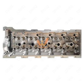 Mercedes-Benz E-Class / CLK E270 CDI 200 / 240 Cylinder Head 1999.07-2002.12 (OEM 908575)