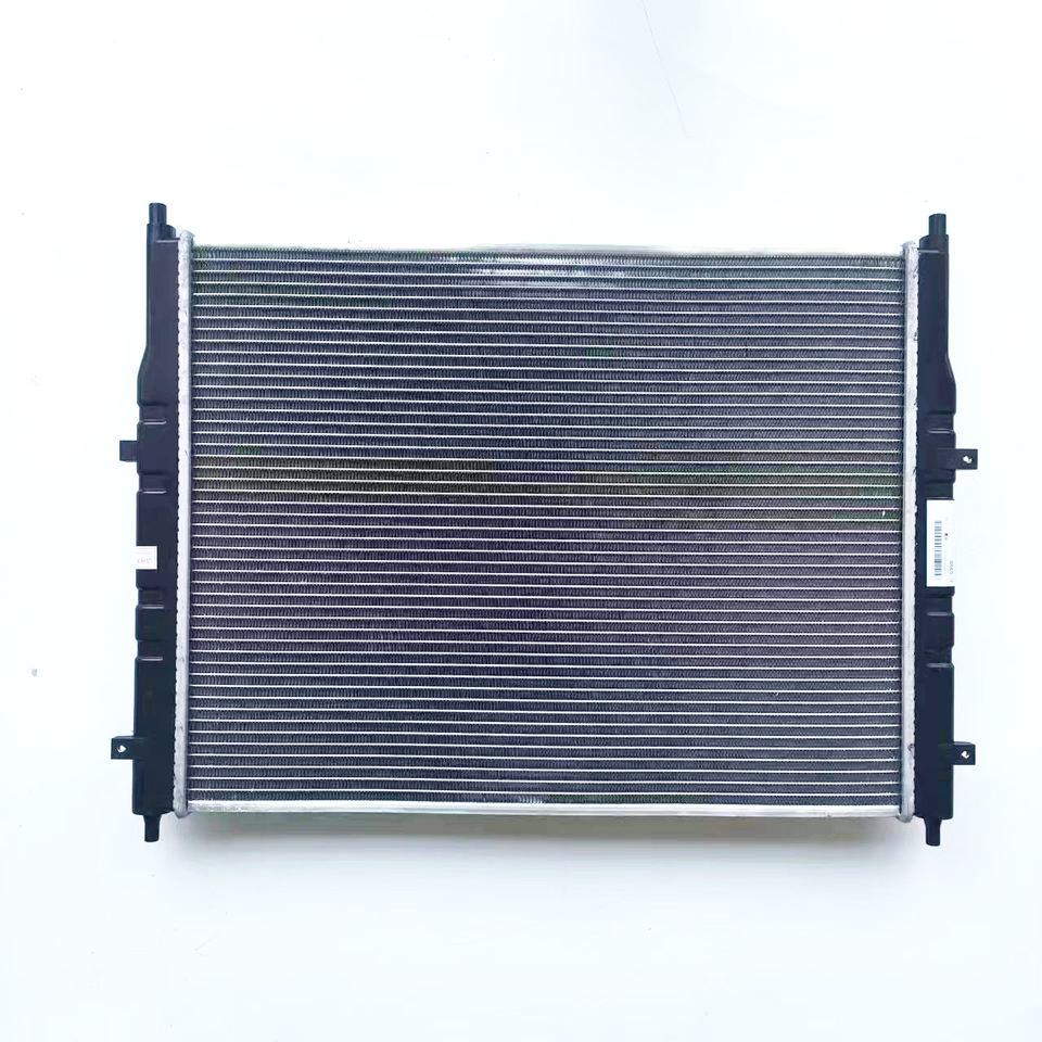High Quality Radiator Assembly for Chery Tiggo 5