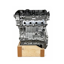 Load image into Gallery viewer, MINI MINI CLUBMAN 2011.02-2014.06 Cooper SD (105KW,143PS) N12B16A 1.6L Long Block Engine Assembly Complete Gasoline Engine for MINI Cooper One Clubman R55 R56 R57 – OEM 11127567877
