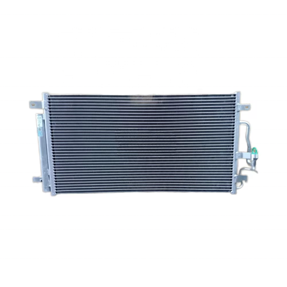 OE 8010054000 Automotive Air Condenser for Geely Bin Yue Coolray X50 19-23