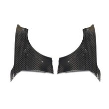 Load image into Gallery viewer, BMW M2 / M2 Competition F87 2016-2021 Carbon Fibre Front Fender Covers - Pair