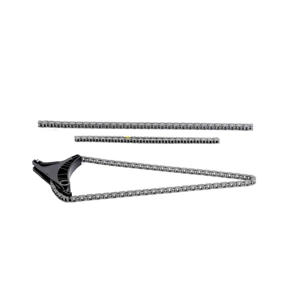 Ultra-Precise Timing Chain System Kit for Audi A6 2.0T CAEB Engine Models, Prevents Timing Faults and Ensures Reliability