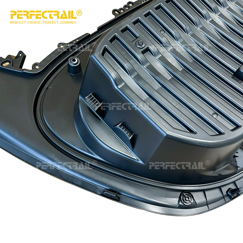 PERFECTRAIL 1081674-99-H Factory Car Auto Spare Parts Body Kit Front Trunk Stowage Compartment Box for Tesla Model 3