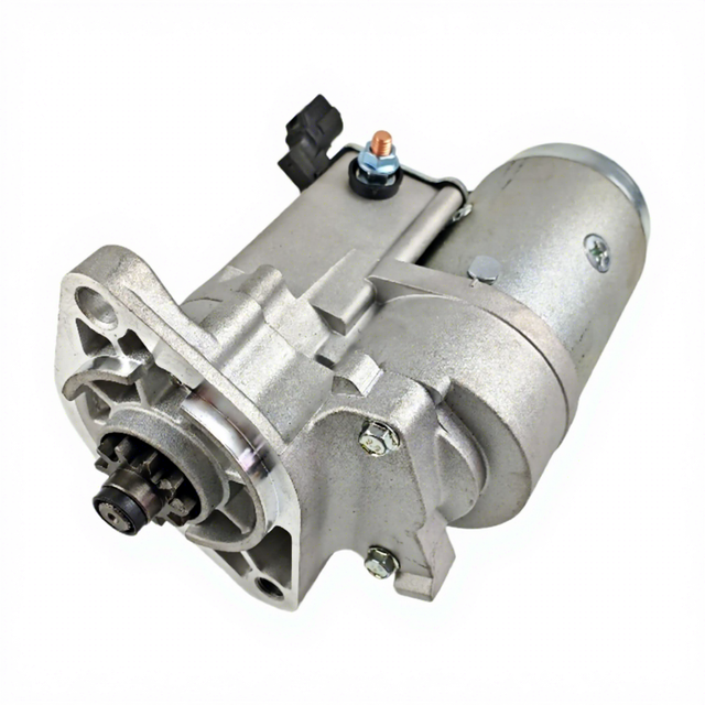 1601440817214 Engine Starter Motor 28100-0L042 28100-0L041 for TOYOTA Hilux 2KD