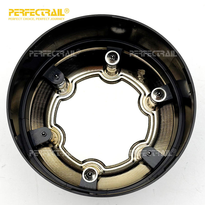 PERFECTRAIL 43250-65DA1-C48 Car Auto Parts Wheel Hub Center Cap for Suzuki Grand Vitara 1998-2005