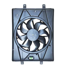 Load image into Gallery viewer, High Quality Cooling Fan Assembly for Chery Tigo 2 Pro