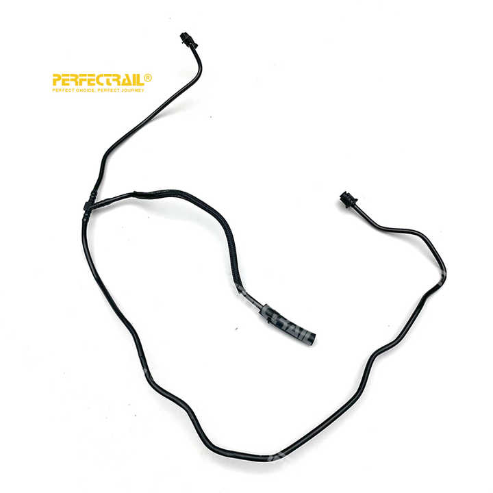 BV618K012KF CV6Z8K012K Radiator Coolant-Recovery Tank Bottle Overflow Hose for Ford Focus
