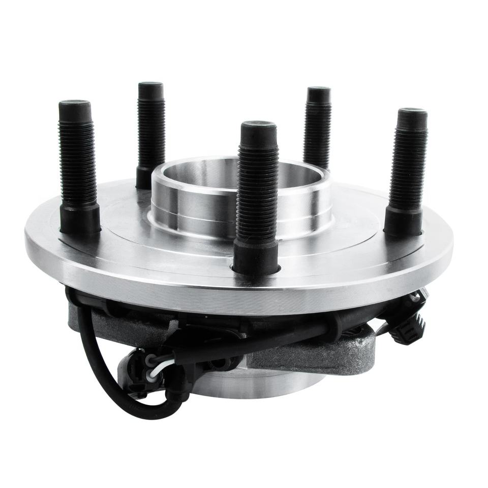 Front Wheel Hub Bearing for 2002-2005 Dodge Ram 1500 3.7L 4.7L 5.7L 5.9L
