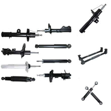 Load image into Gallery viewer, Hydraulic Shock Absorber HT-880 for Excavator Bulldozer Wheel Loader Damping System-Industrial Grade Vibration Control
