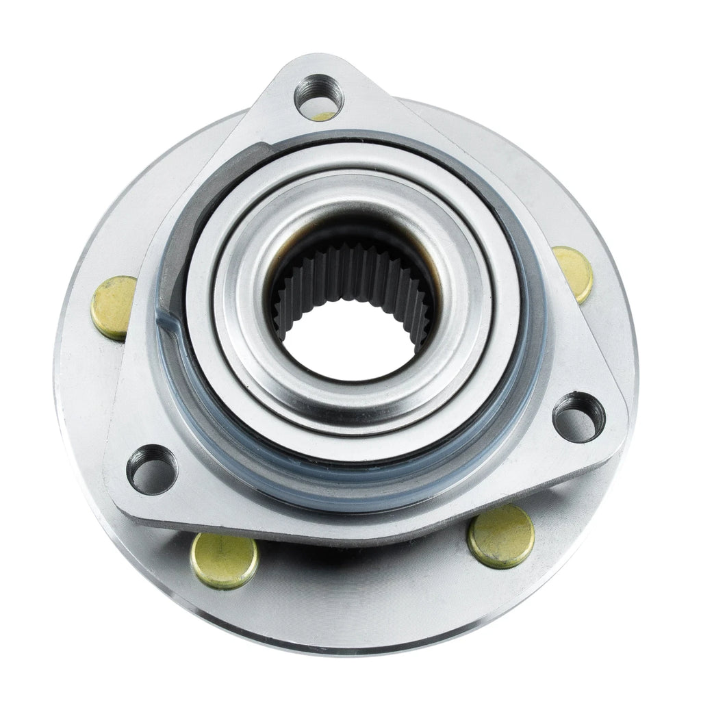 Front Wheel Hub Bearings for Chevy Impala, Buick Regal, Pontiac Grand Prix 513203