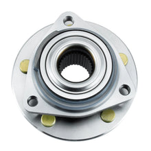 Load image into Gallery viewer, Front Wheel Hub Bearings for Chevy Impala, Buick Regal, Pontiac Grand Prix 513203