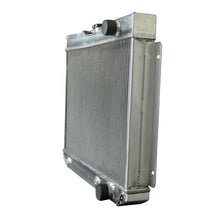 Load image into Gallery viewer, All Aluminum Radiator for Chevrolet Bel Air Nova 1962-1965