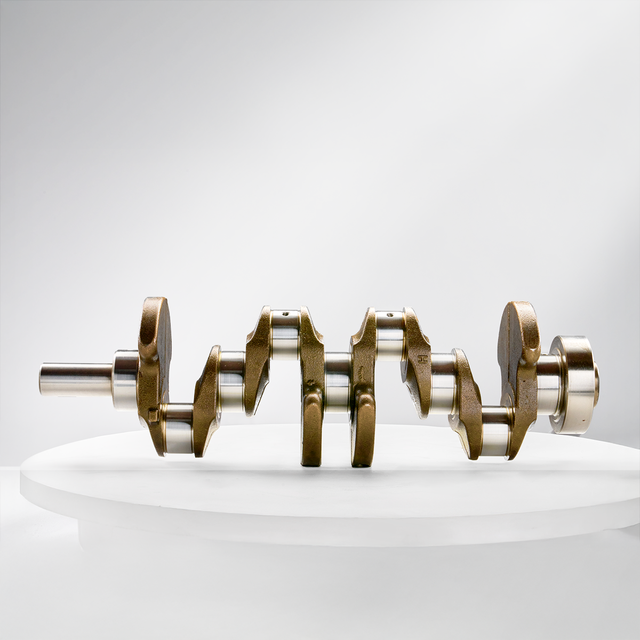 OM646/OM611 crankshaft OE A6460310401