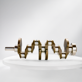 OM646/OM611 crankshaft OE A6460310401