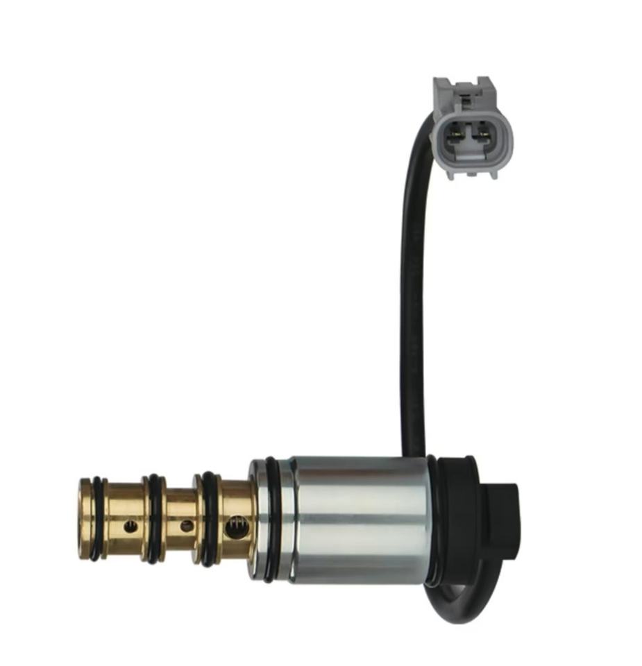KH-78 Control Valve for Automotive Air Conditioning Compressor