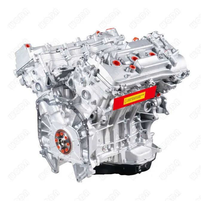 Toyota 2GR-FE Car Engine Assembly 2GR 2GR-FE 3.5L Diesel Automobile Engine Land Cruiser Prado Lexus ES350 – OEM 1900131711