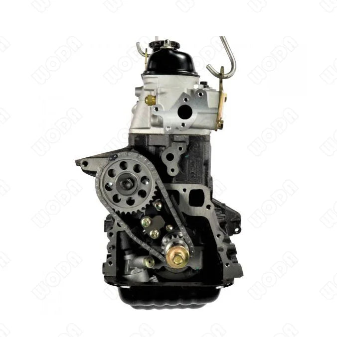 Toyota For TOYOTA 4Y High Performance Complete 4Y Forklift Engine Engine All Terrain 4x4 4Y Engine – OEM 4Y