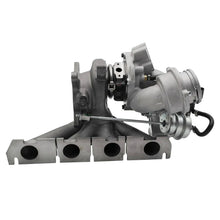 Load image into Gallery viewer, Factory Price Model K04 Turbocharger 53049880064 for Audi S3 TTS 2.0TSI Seat Leon Volkswagen Golf V