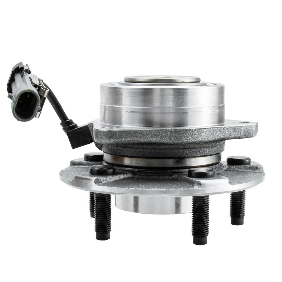 Front Wheel Hub Bearing for 2002-2007 Chevy Equinox Saturn Vue Pontiac Torrent