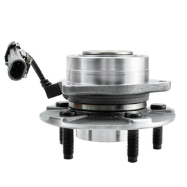 Front Wheel Hub Bearing for 2002-2007 Chevy Equinox Saturn Vue Pontiac Torrent