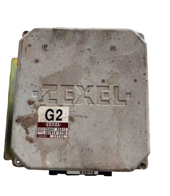 APS-HV-1601759343266 ECU ECM Control Unit 25947-Z5613 25947Z5613 407914-2120 for Nissan