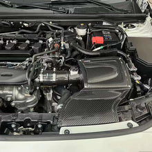 Load image into Gallery viewer, Honda Civic 11th Gen 2022+ 1.5T Dry Carbon Fibre Cold Air Intake System