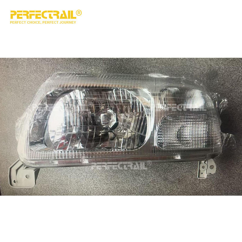 PERFECTRAIL 35320-65D30 35120-65D30 Factory Car Parts Front Left Right Head Lamp Headlight for Suzuki Grand Vitara 1998-2003