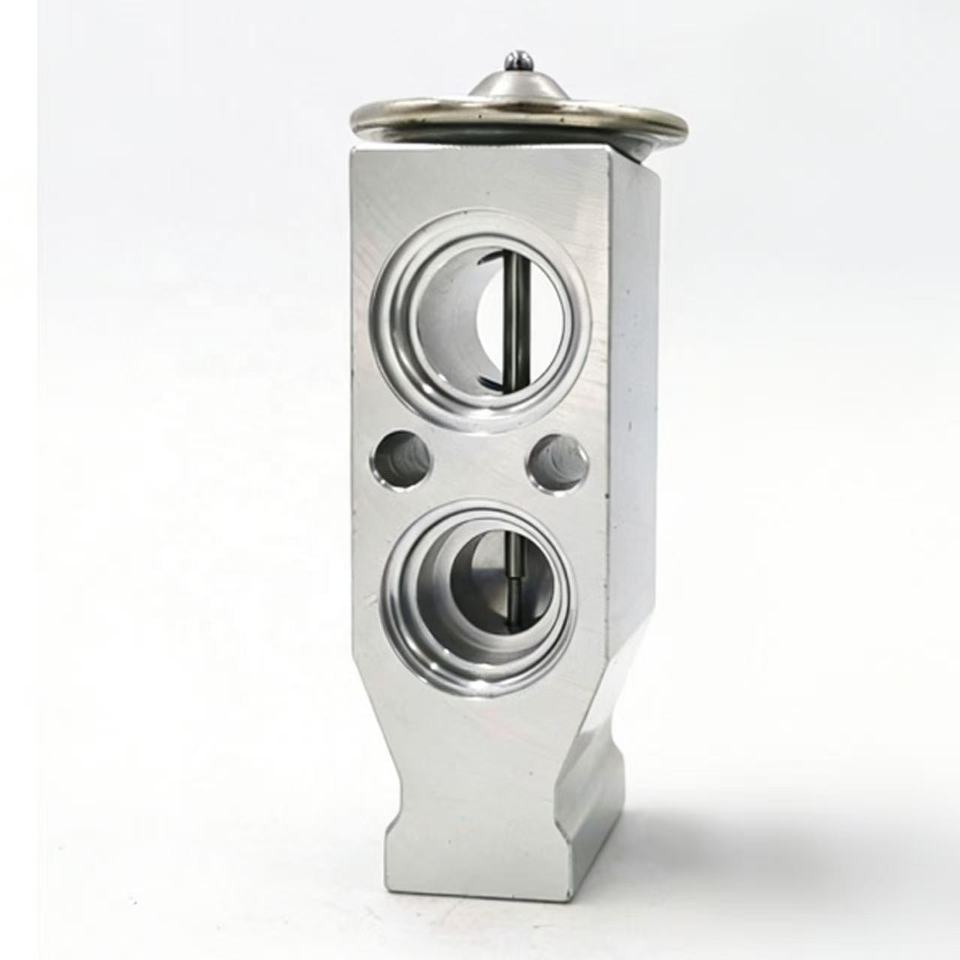 Automotive Air Conditioning Expansion Valve R-134a for Changan Eado/CS75 MG GT/ZST