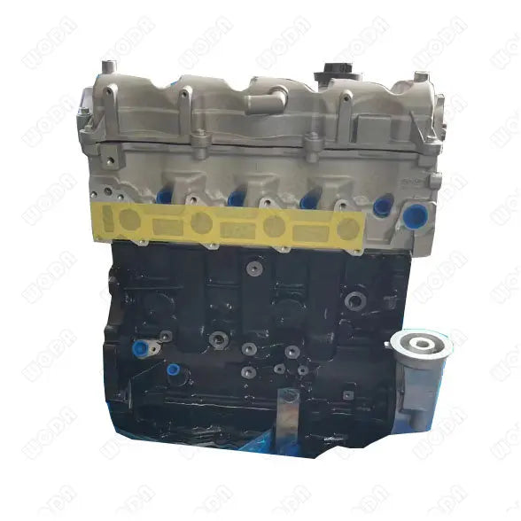 Hyundai D4EA, D4EA Diesel Motor D4EA Engine KiaCerato Carens Ceed Magentis Hatchback 2001-2010 – OEM 2210027400