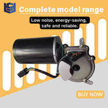 Load image into Gallery viewer, 9811038100 98110-38100 9811038000 Universal Wiper Motor Replacement for Sedans &amp; SUVs - 12V Car Windshield Wiper Drive Motor