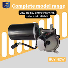 Load image into Gallery viewer, 9811038100 98110-38100 9811038000 Universal Wiper Motor Replacement for Sedans &amp; SUVs - 12V Car Windshield Wiper Drive Motor