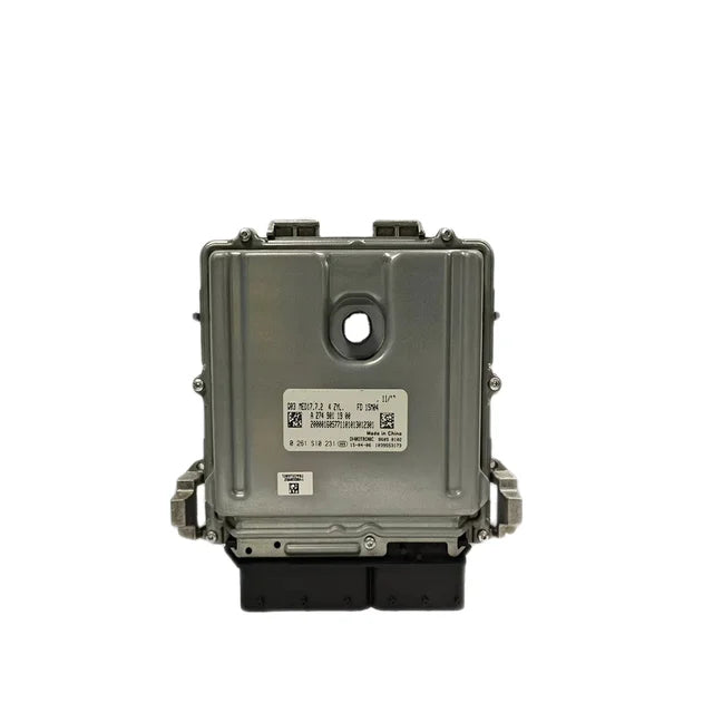 APS-HV-1601801039258 New Nissan Truck Diesel Engine ECU 0261S22043 A2649001400 24V