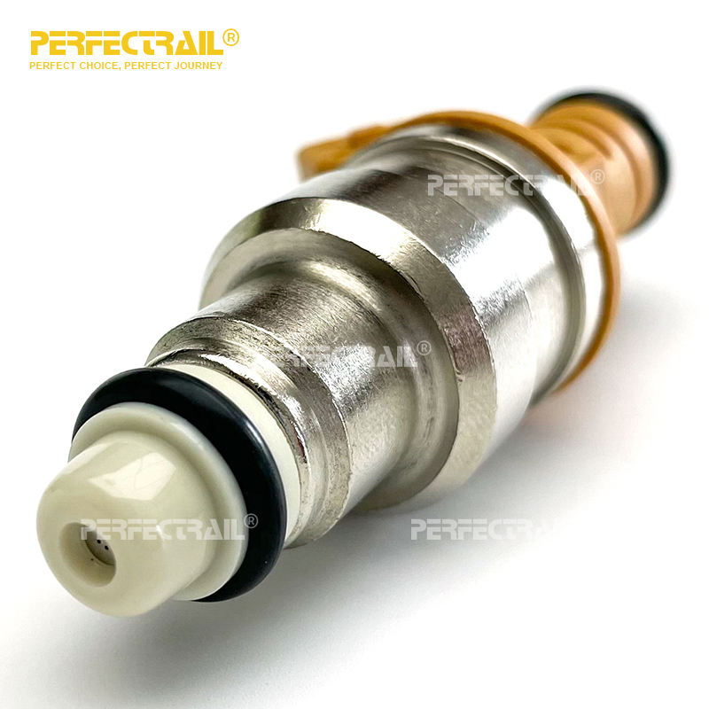 PERFECTRAIL 0280150962 Car Accessories Auto Parts Engine Fuel Injector Nozzle for Ford Escort Royale for Chevrolet Omega