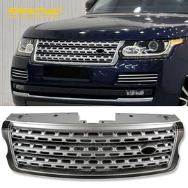 PERFECTRAIL LR055880 Auto Parts Car Grille for Land Rover Range Rover IIV L405 2012-