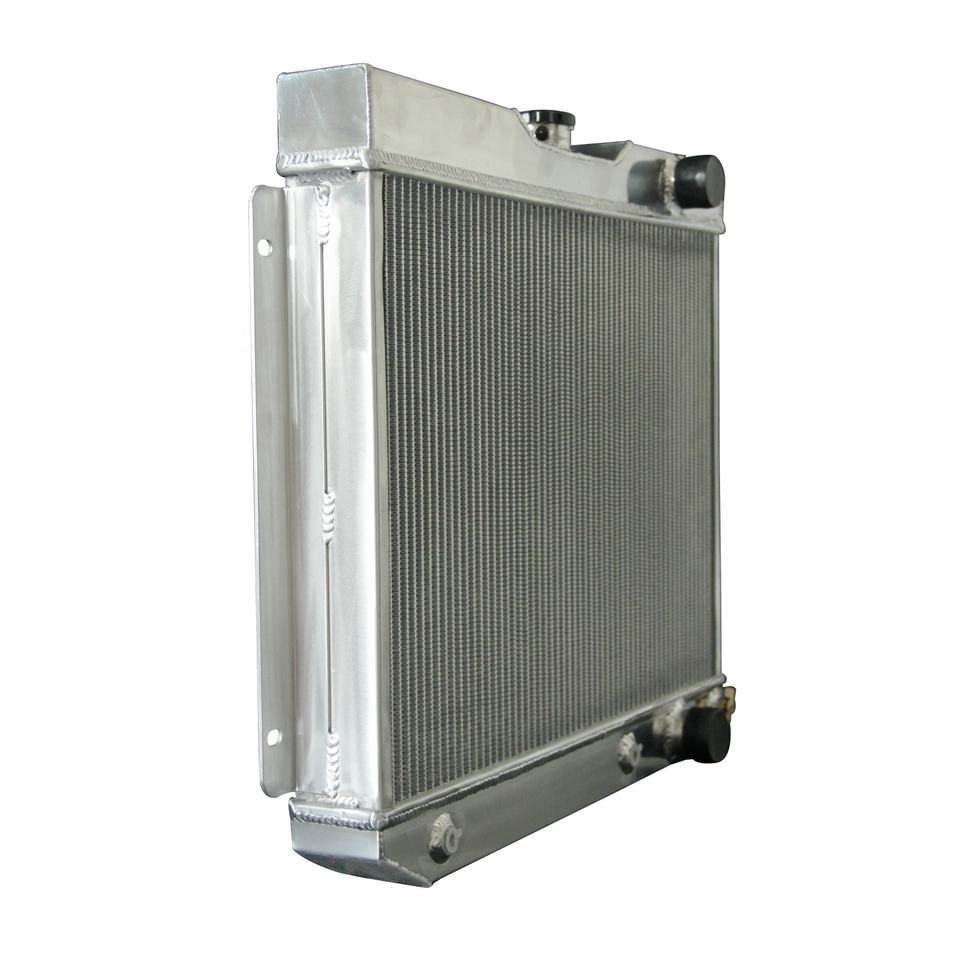 All Aluminum Radiator for Chevrolet Bel Air Nova 1962-1965