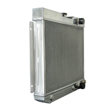 Load image into Gallery viewer, All Aluminum Radiator for Chevrolet Bel Air Nova 1962-1965