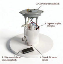Load image into Gallery viewer, Volkswagen Lavida / Bora (China Market) Fuel Pump 180919051R
